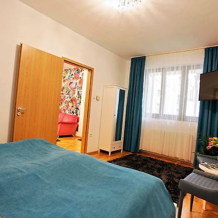 Paradise Apartman Мишкольц Экстерьер фото