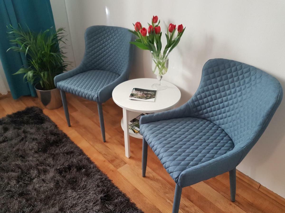 Paradise Apartman Мишкольц Экстерьер фото
