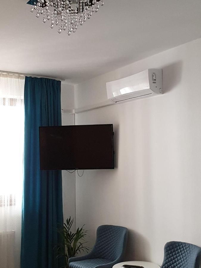 Paradise Apartman Мишкольц Экстерьер фото